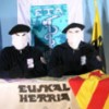 Radio Euskadi adelanta un "alto el fuego permanente" de ETA