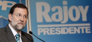 Rajoy asegura a aquellos que tienen dudas e incertidumbres que no les va a fallar.