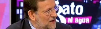 Rajoy: "Habría menos paro y menos crisis si gobernara el PP"