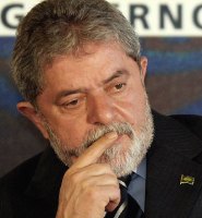 AMÉRICA. Lula, arquitecto del neocastrismo.