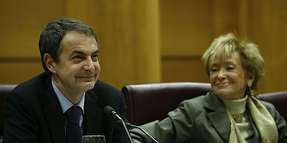 2010: el año que Zapatero (PSOE) nos hizo pobres.