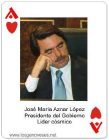 El jefe de Gabinete de Caldera (PSOE) fue el responsable de dos webs dedicadas a calumniar e injuriar al PP.
